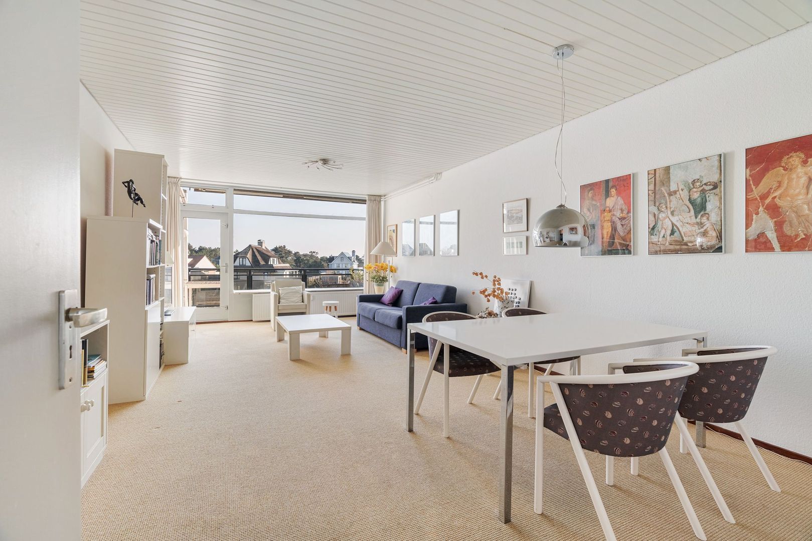 Residence Rembrandt 59, Noordwijk foto-5