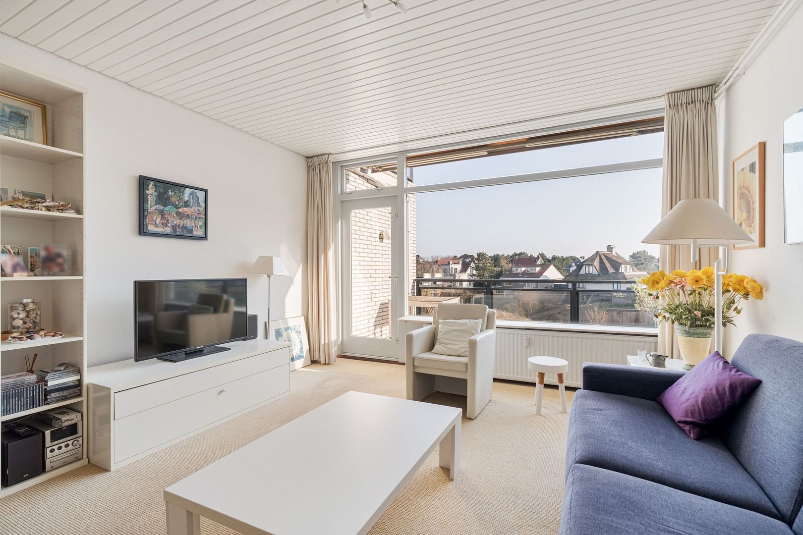 Residence Rembrandt 59, Noordwijk foto-8