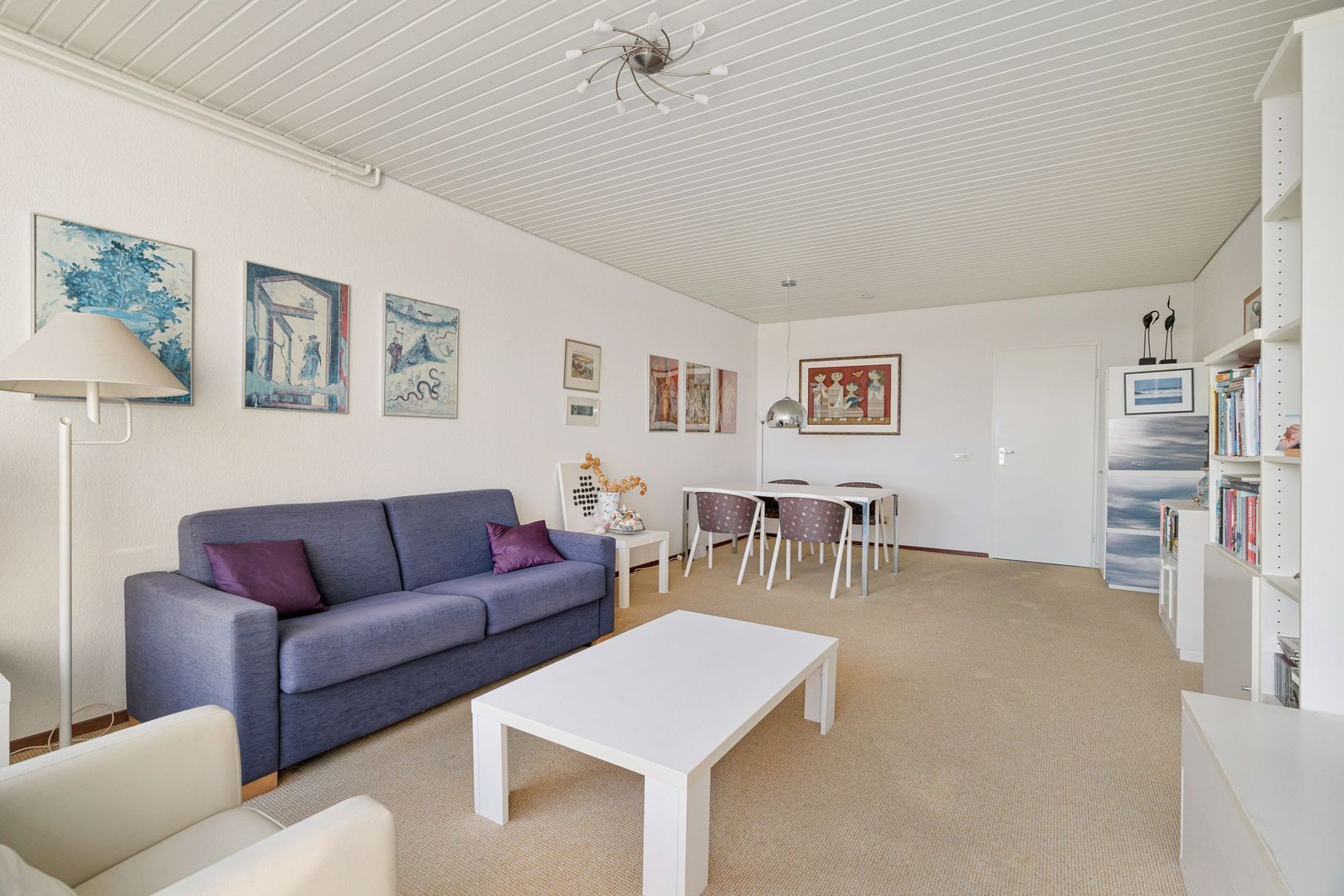 Residence Rembrandt 59, Noordwijk foto-7