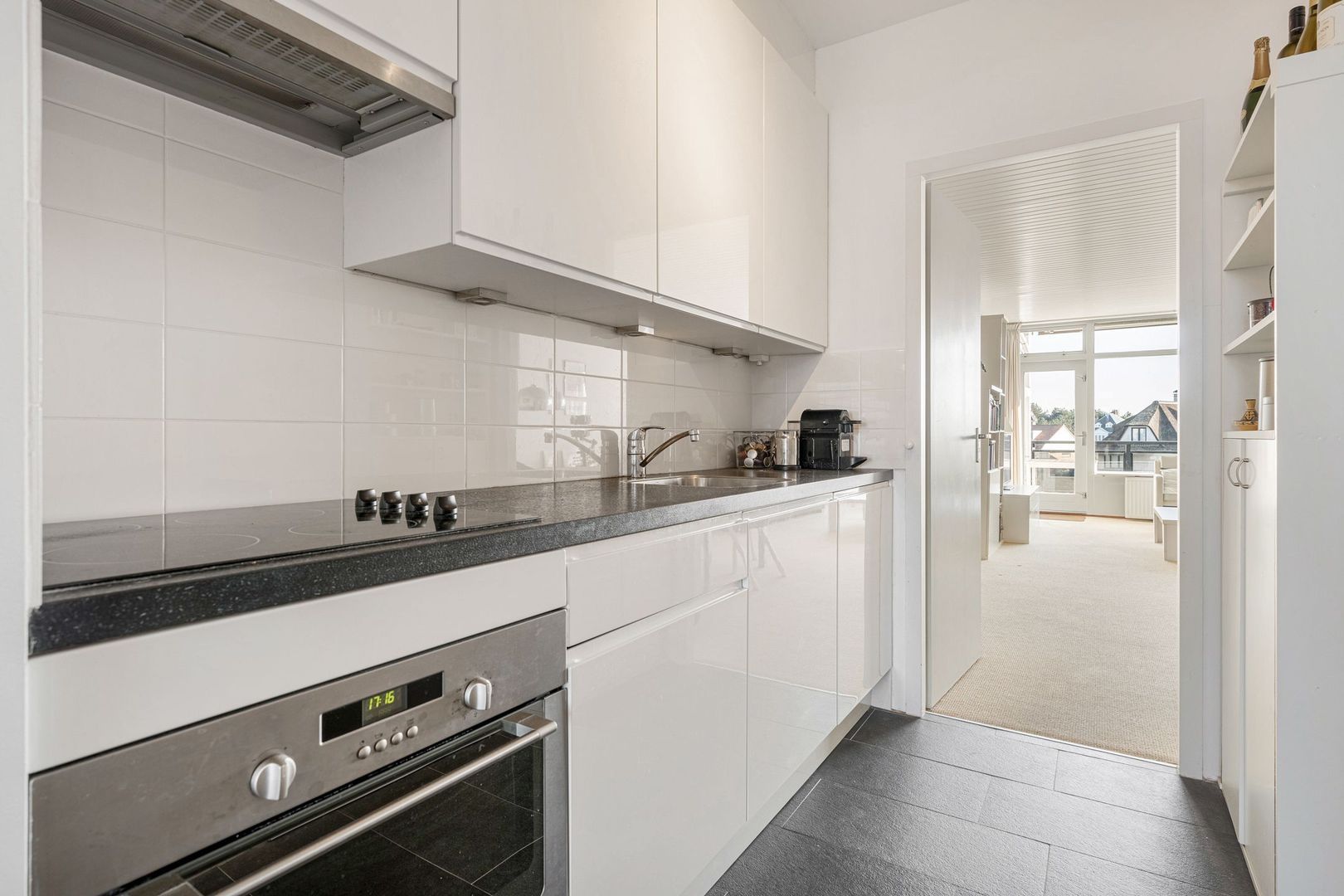 Residence Rembrandt 59, Noordwijk foto-13