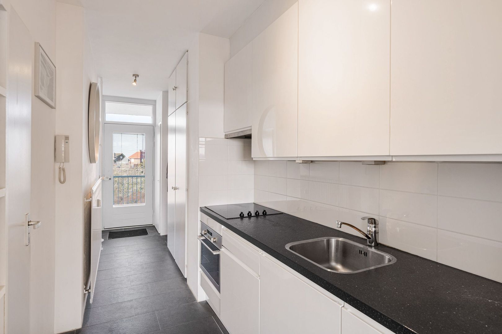 Residence Rembrandt 59, Noordwijk foto-12