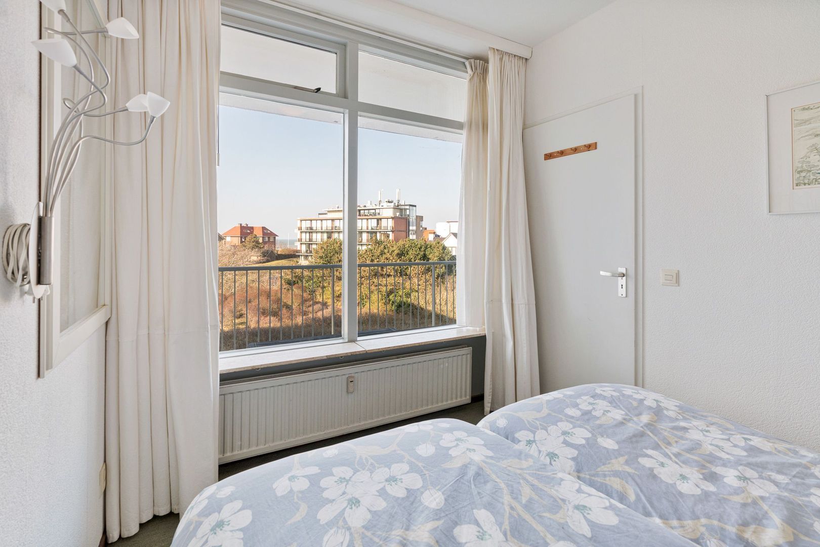 Residence Rembrandt 59, Noordwijk foto-15