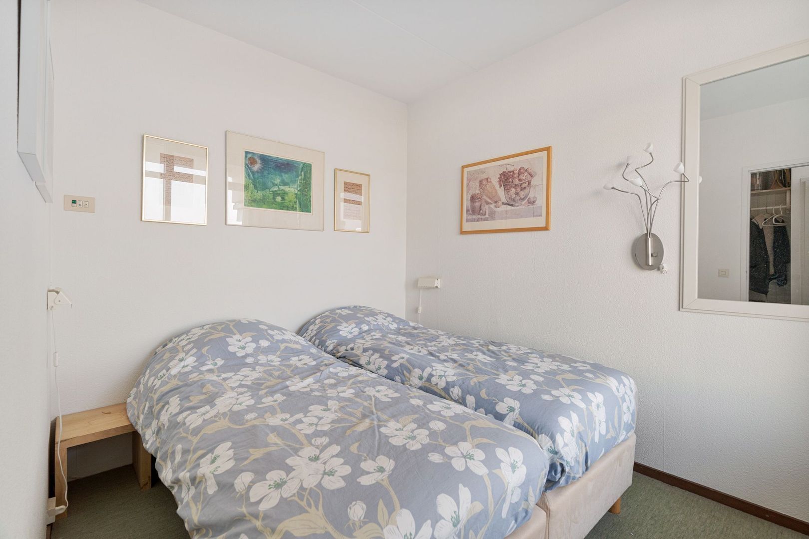 Residence Rembrandt 59, Noordwijk foto-14