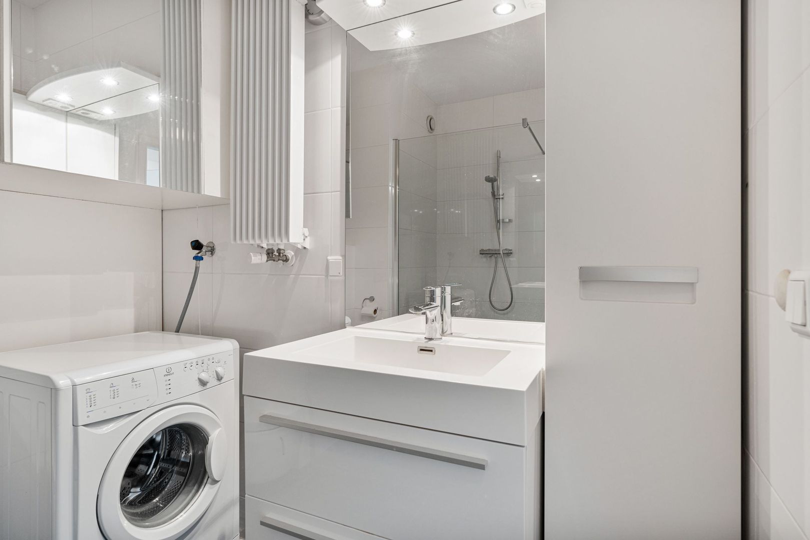 Residence Rembrandt 59, Noordwijk foto-17