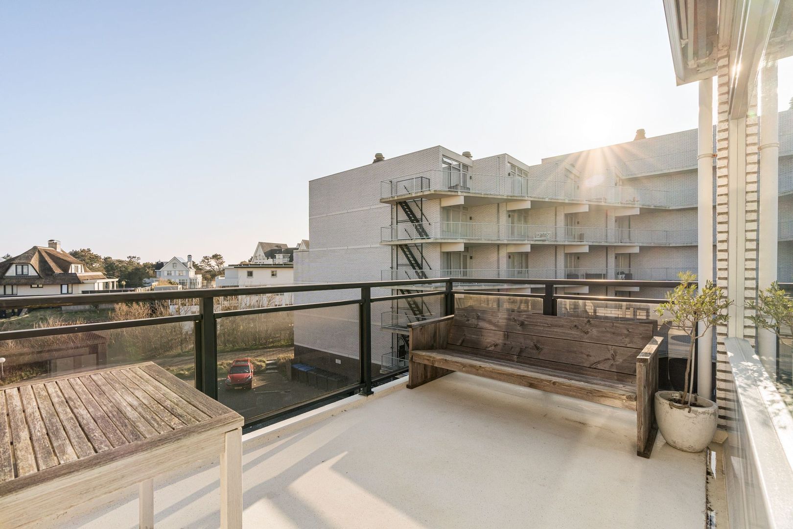 Residence Rembrandt 59, Noordwijk foto-9