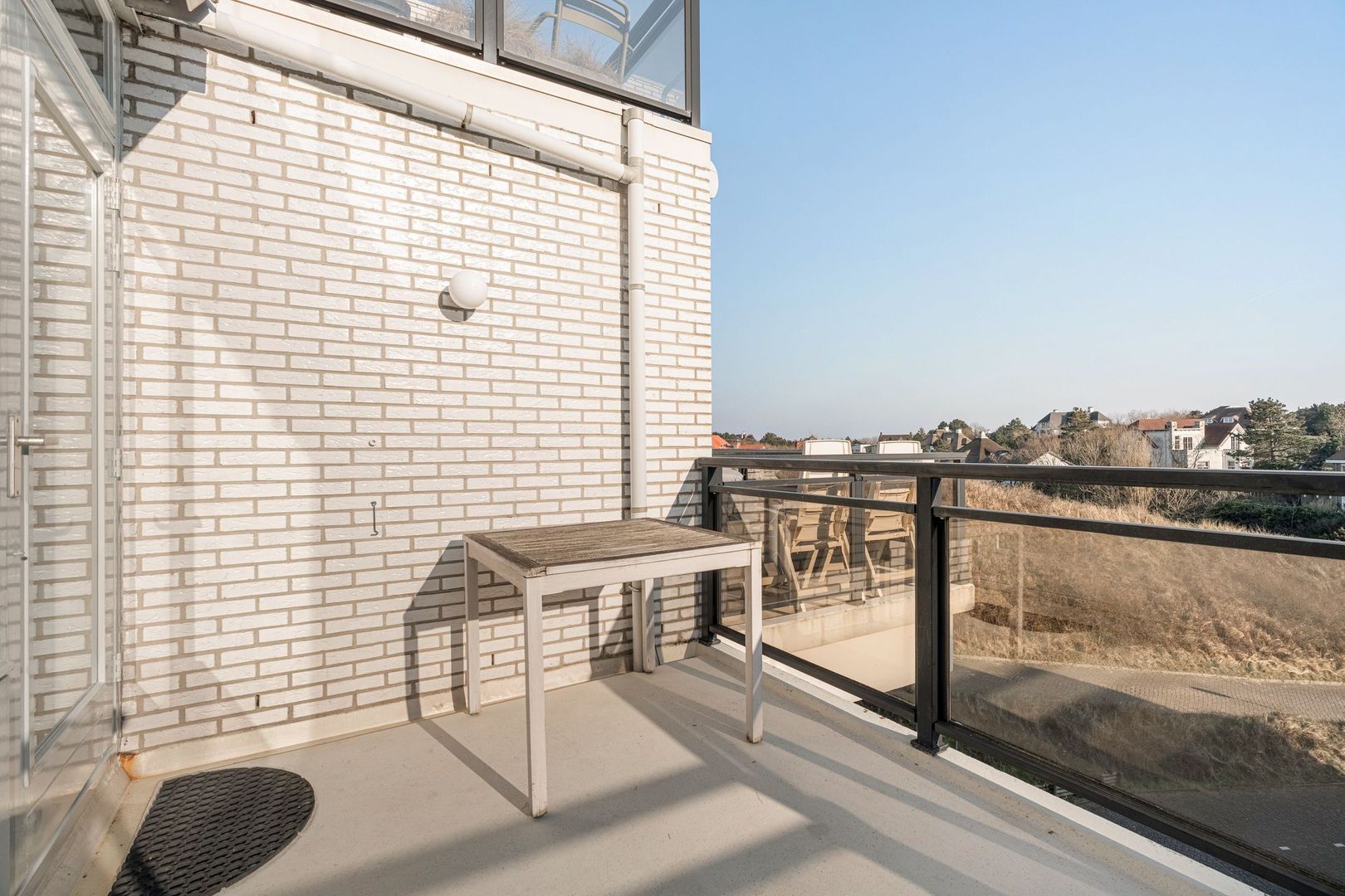 Residence Rembrandt 59, Noordwijk foto-10