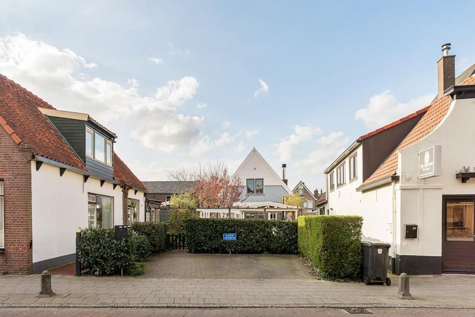 Molenstraat 29, Noordwijk foto-0