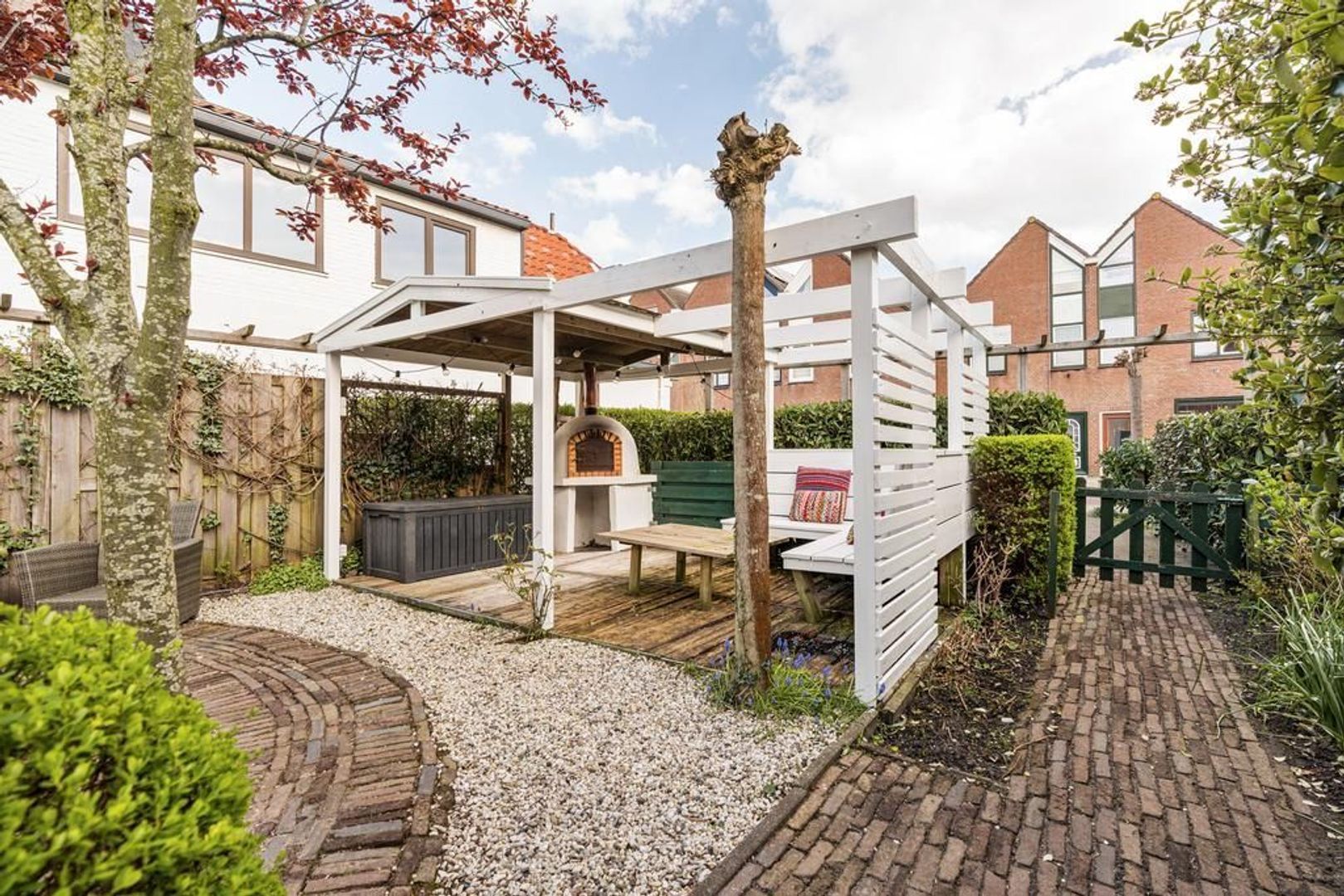 Molenstraat 29, Noordwijk foto-2