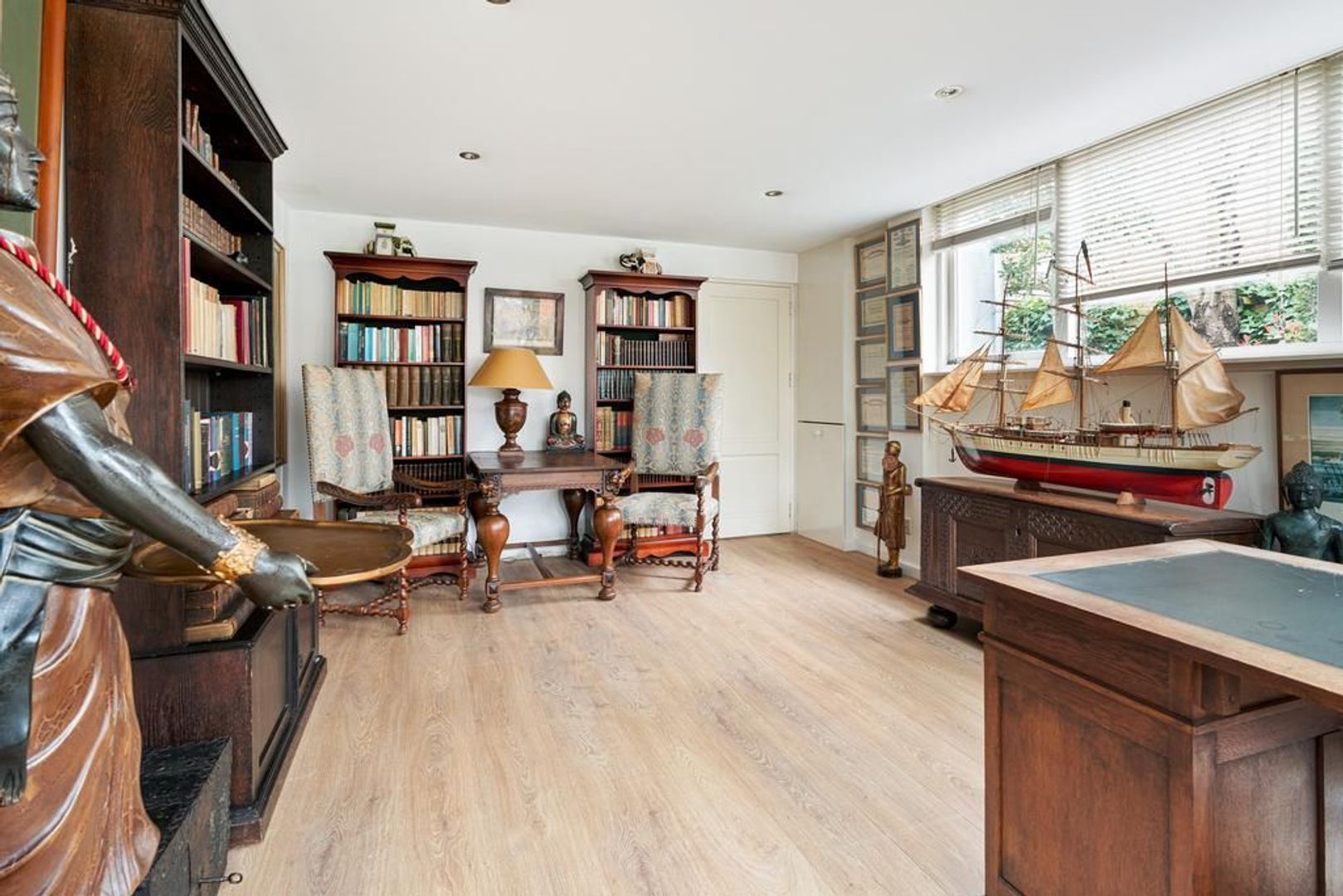 Molenstraat 29, Noordwijk foto-13