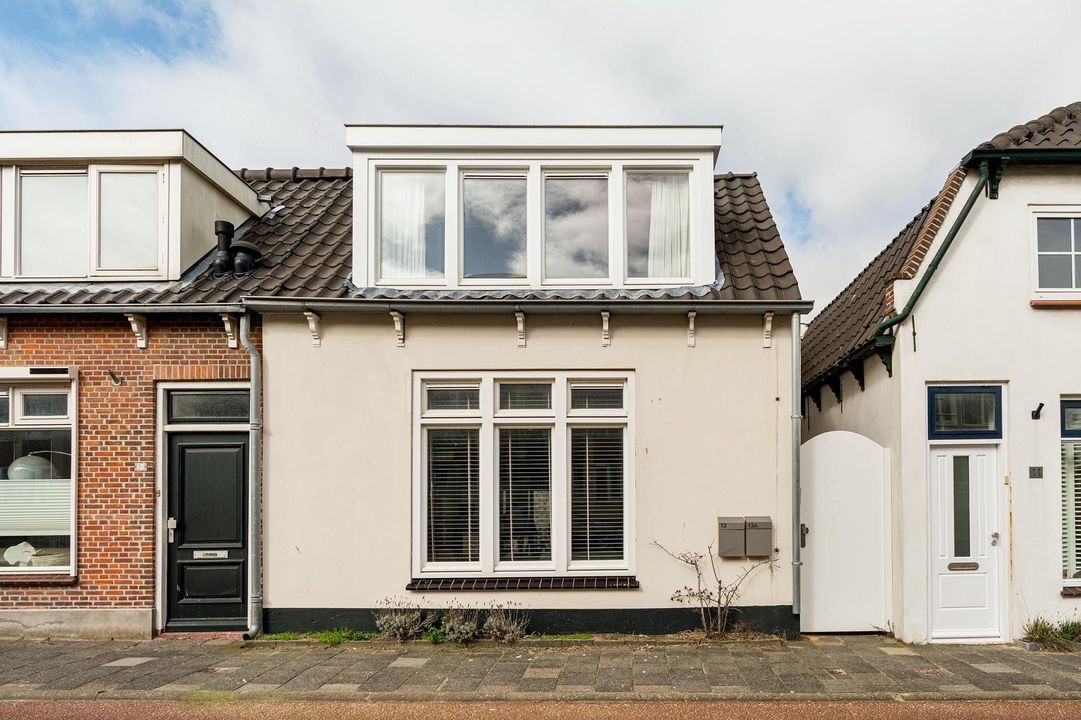 Huis ter Duinstraat 13 a<br/><small>€ 249.000 k.k.</small>