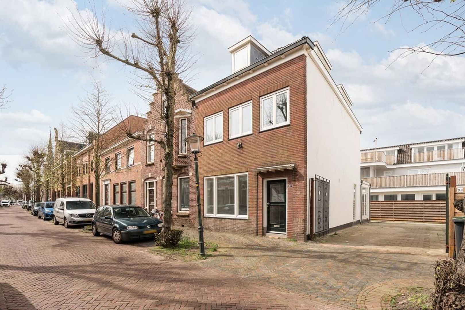 Voorstraat 24 & 24 A, Noordwijk foto-2