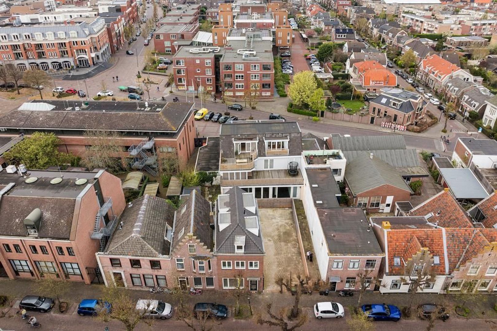 Voorstraat 24 & 24 A, Noordwijk foto-3