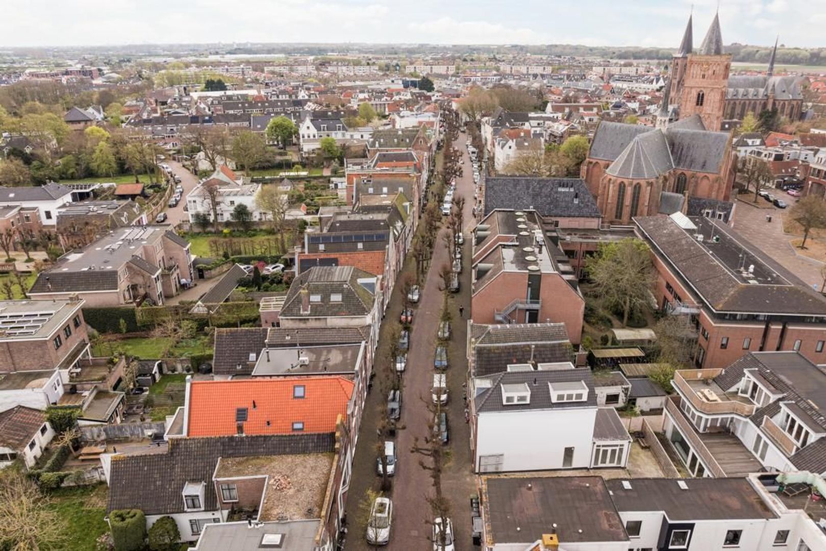 Voorstraat 24 & 24 A, Noordwijk foto-27