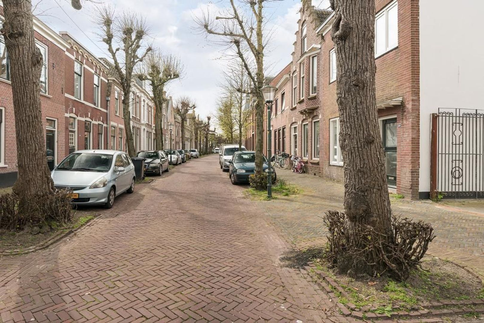 Voorstraat 24 & 24 A, Noordwijk foto-4