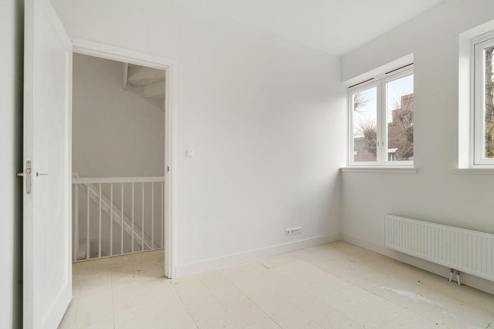 Voorstraat 24 & 24 A, Noordwijk foto-14