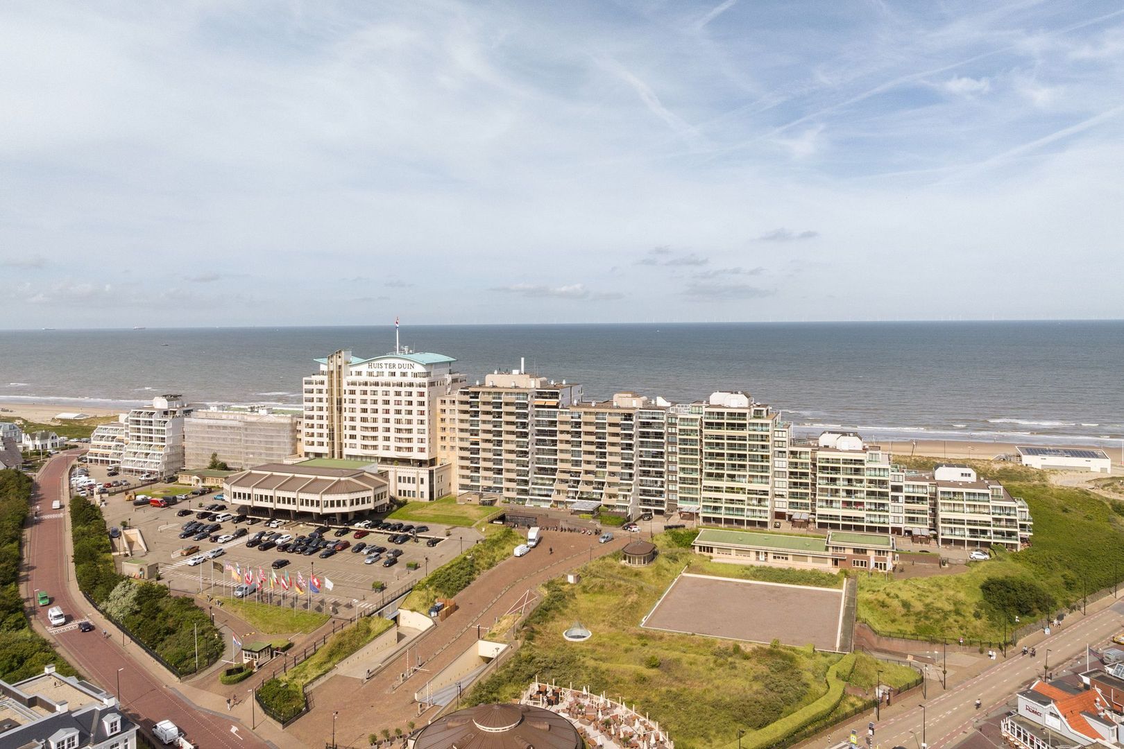 Duindistel 46, Noordwijk foto-0