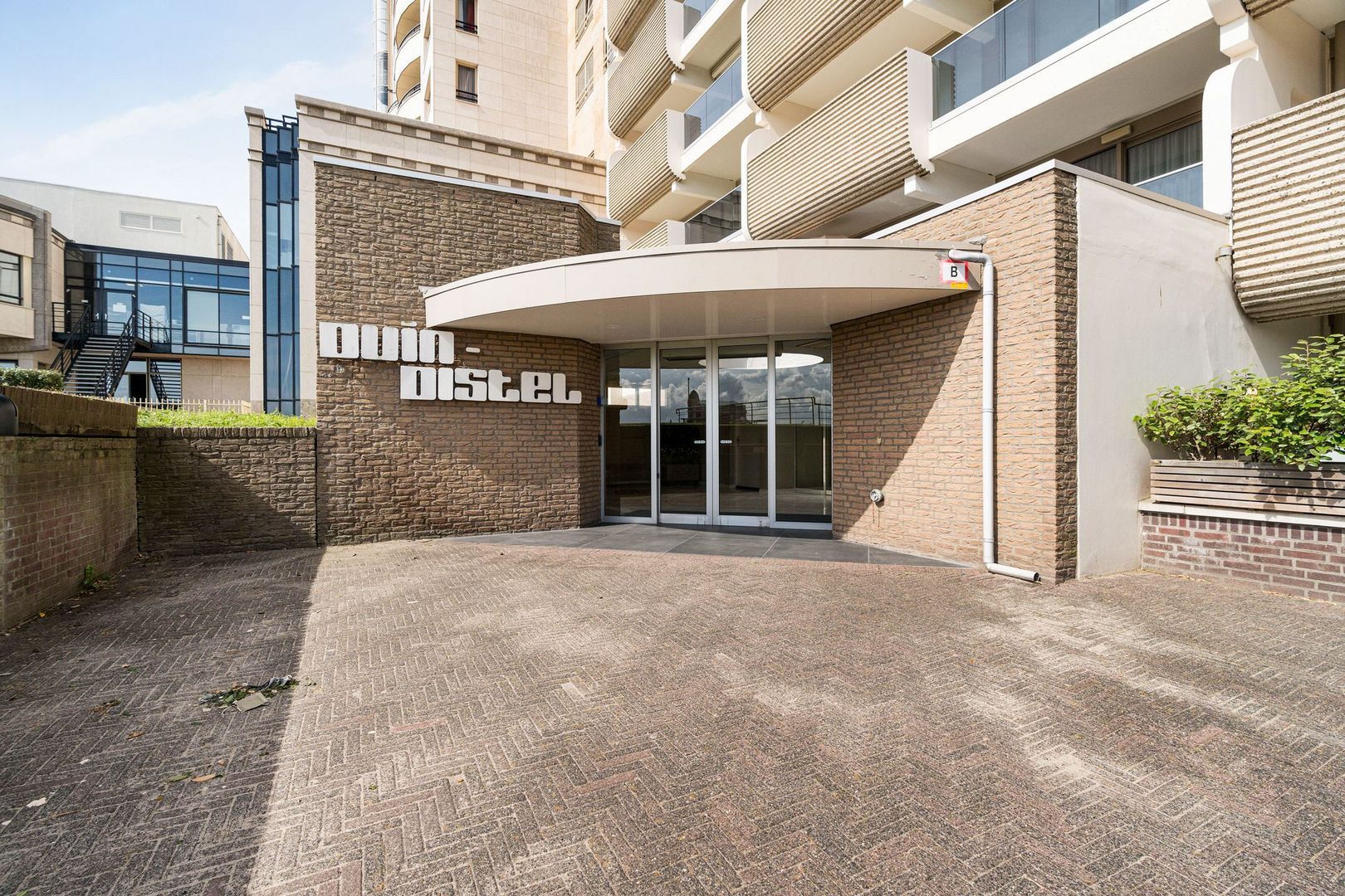 Duindistel 46, Noordwijk foto-1