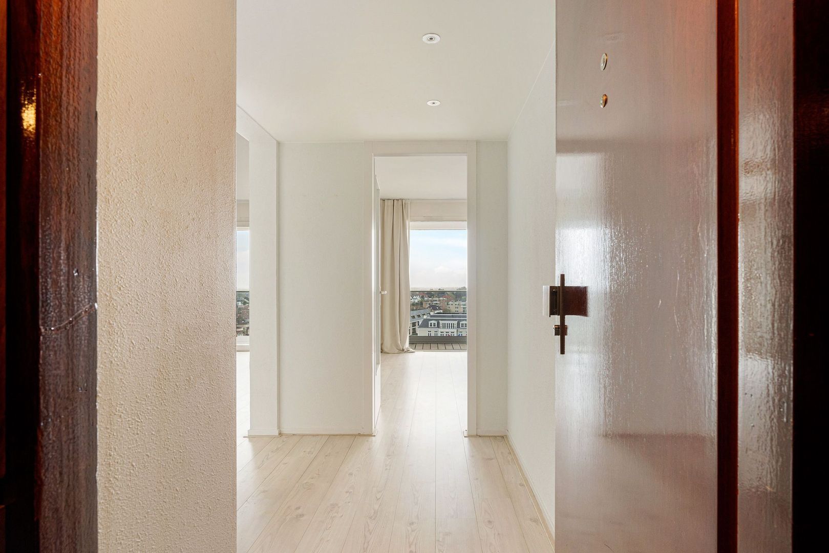 Duindistel 46, Noordwijk foto-12