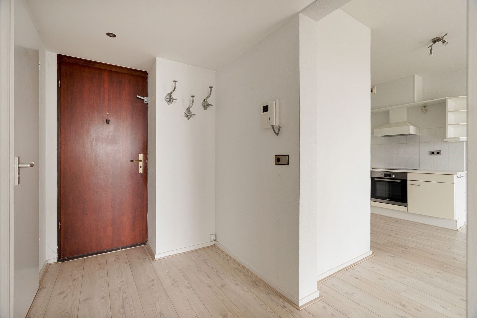 Duindistel 46, Noordwijk foto-11