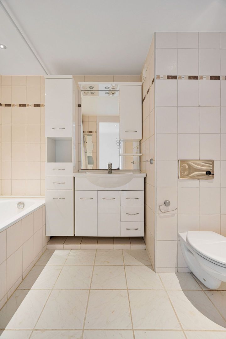 Duindistel 46, Noordwijk foto-16