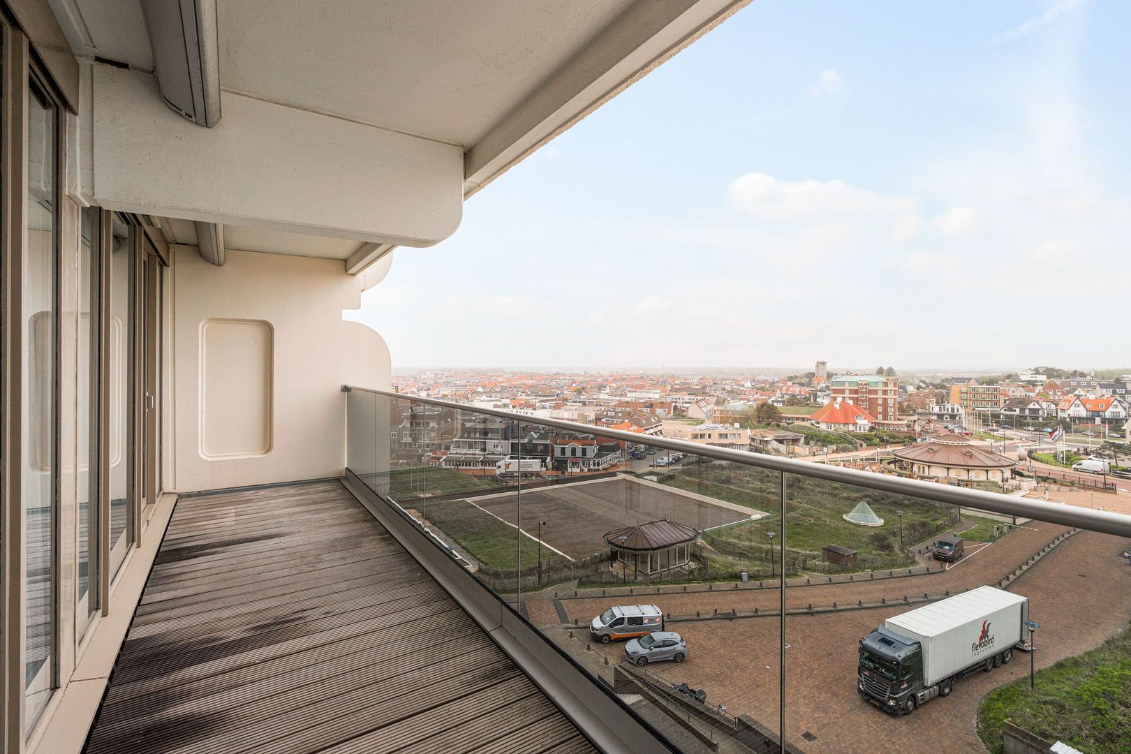 Duindistel 46, Noordwijk foto-20