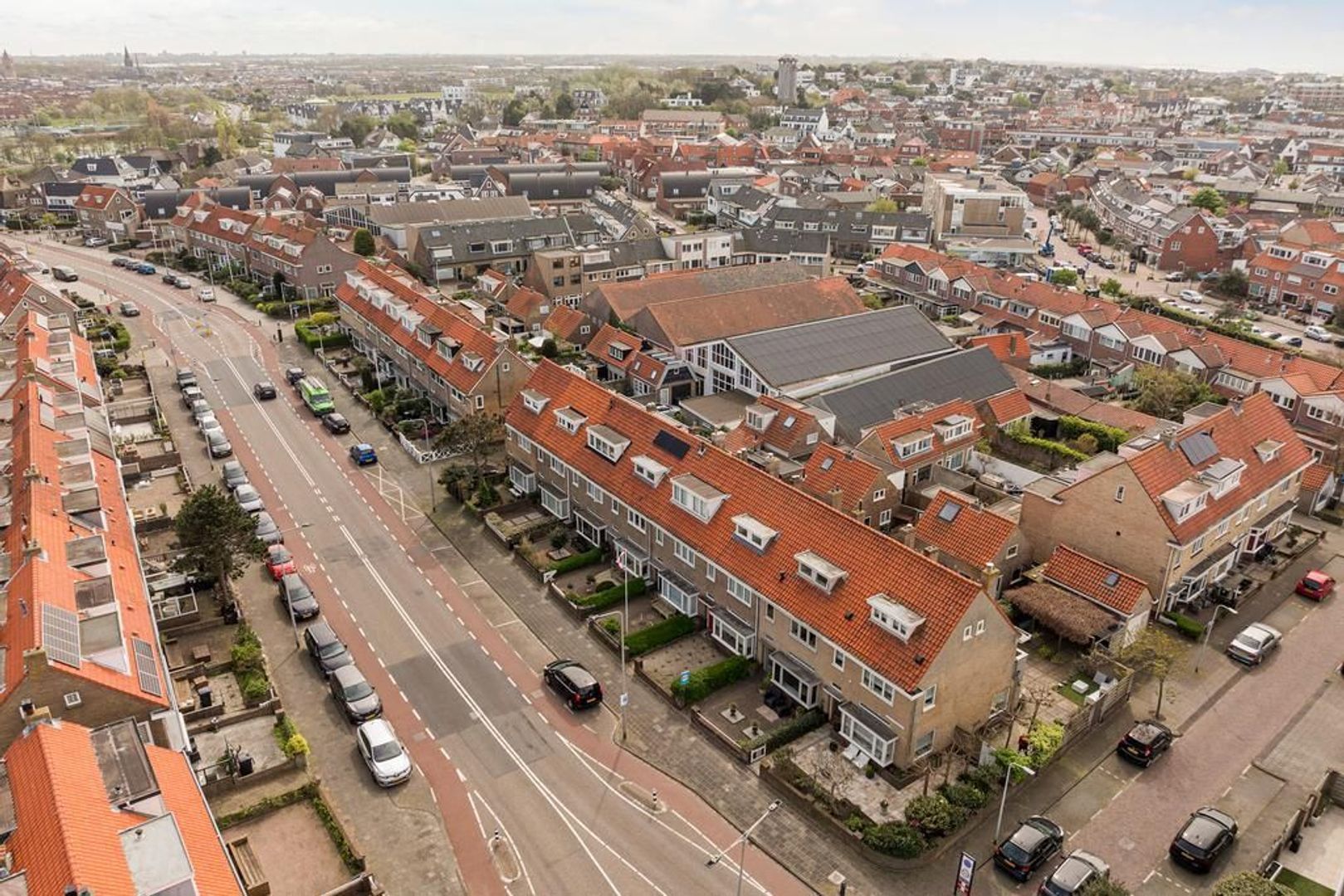 Quarles van Uffordstraat 43, Noordwijk foto-46