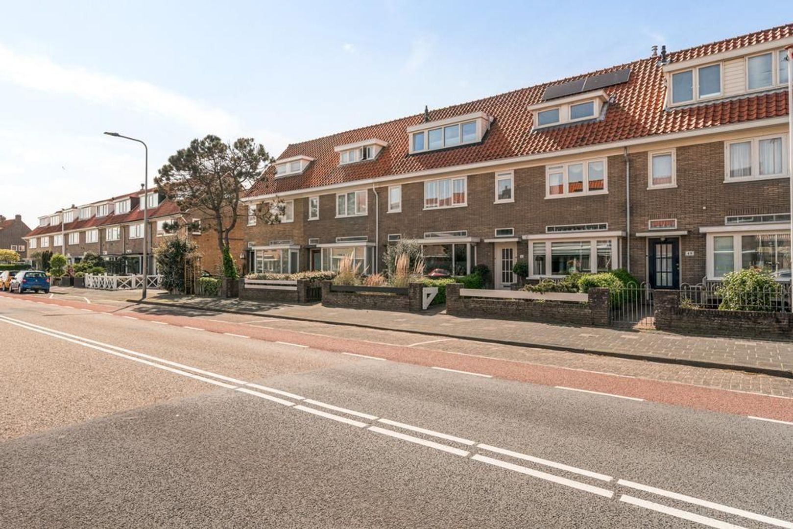 Quarles van Uffordstraat 43, Noordwijk foto-45