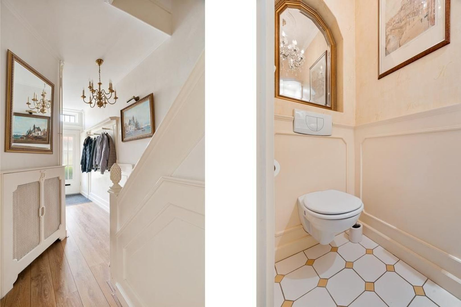 Quarles van Uffordstraat 43, Noordwijk foto-20