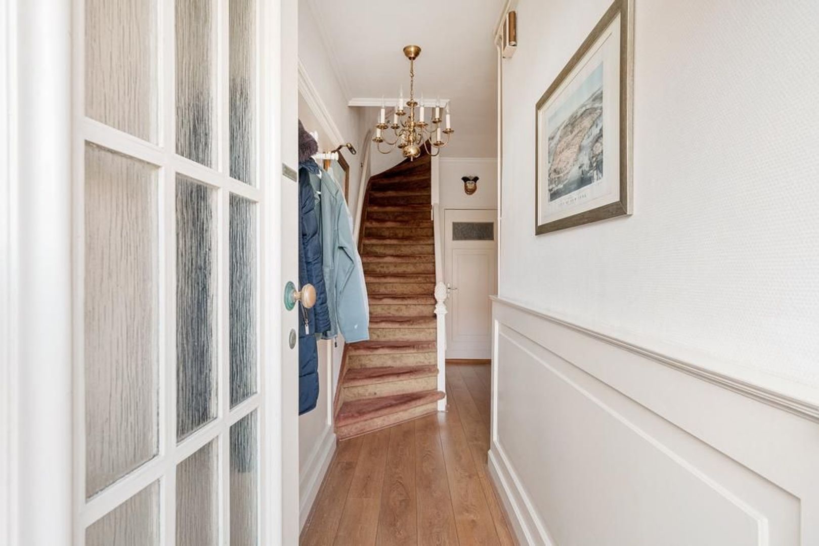 Quarles van Uffordstraat 43, Noordwijk foto-19