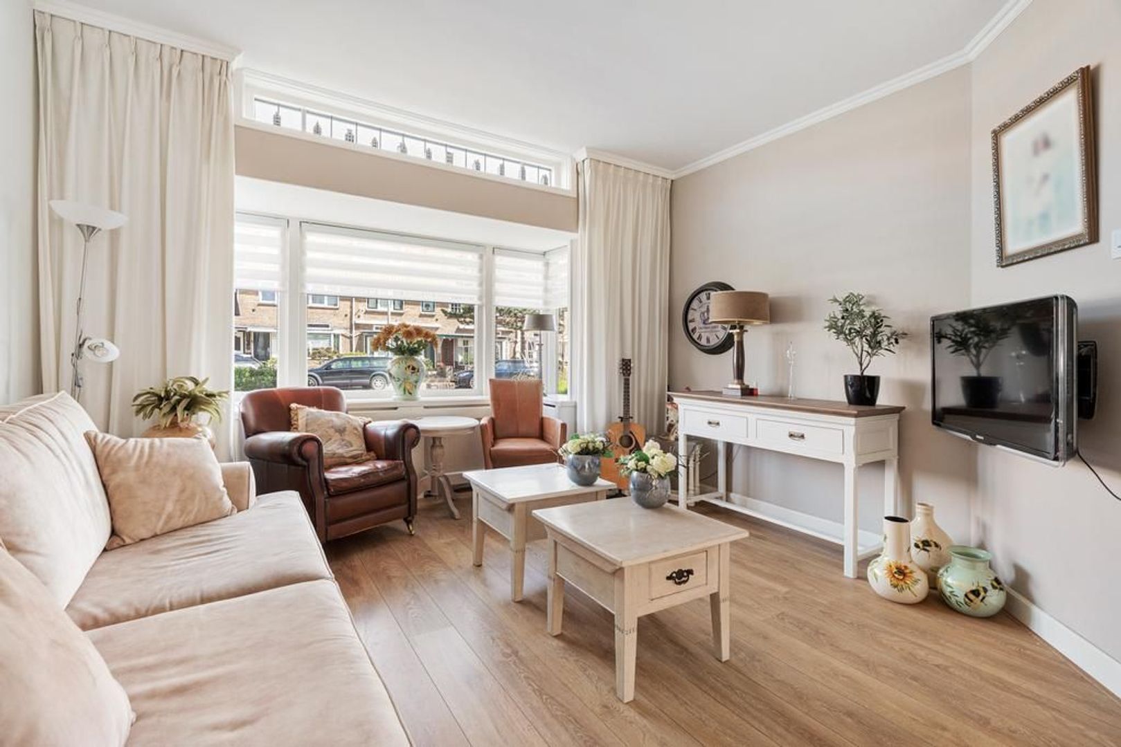 Quarles van Uffordstraat 43, Noordwijk foto-6