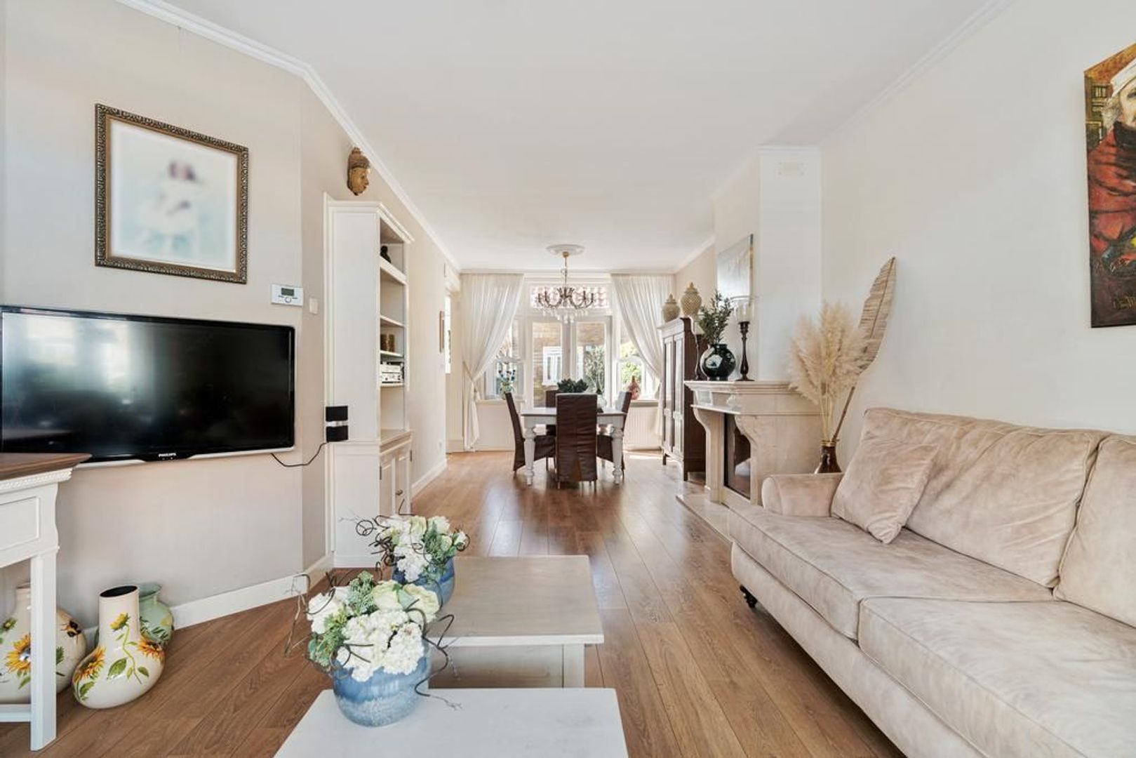 Quarles van Uffordstraat 43, Noordwijk foto-8