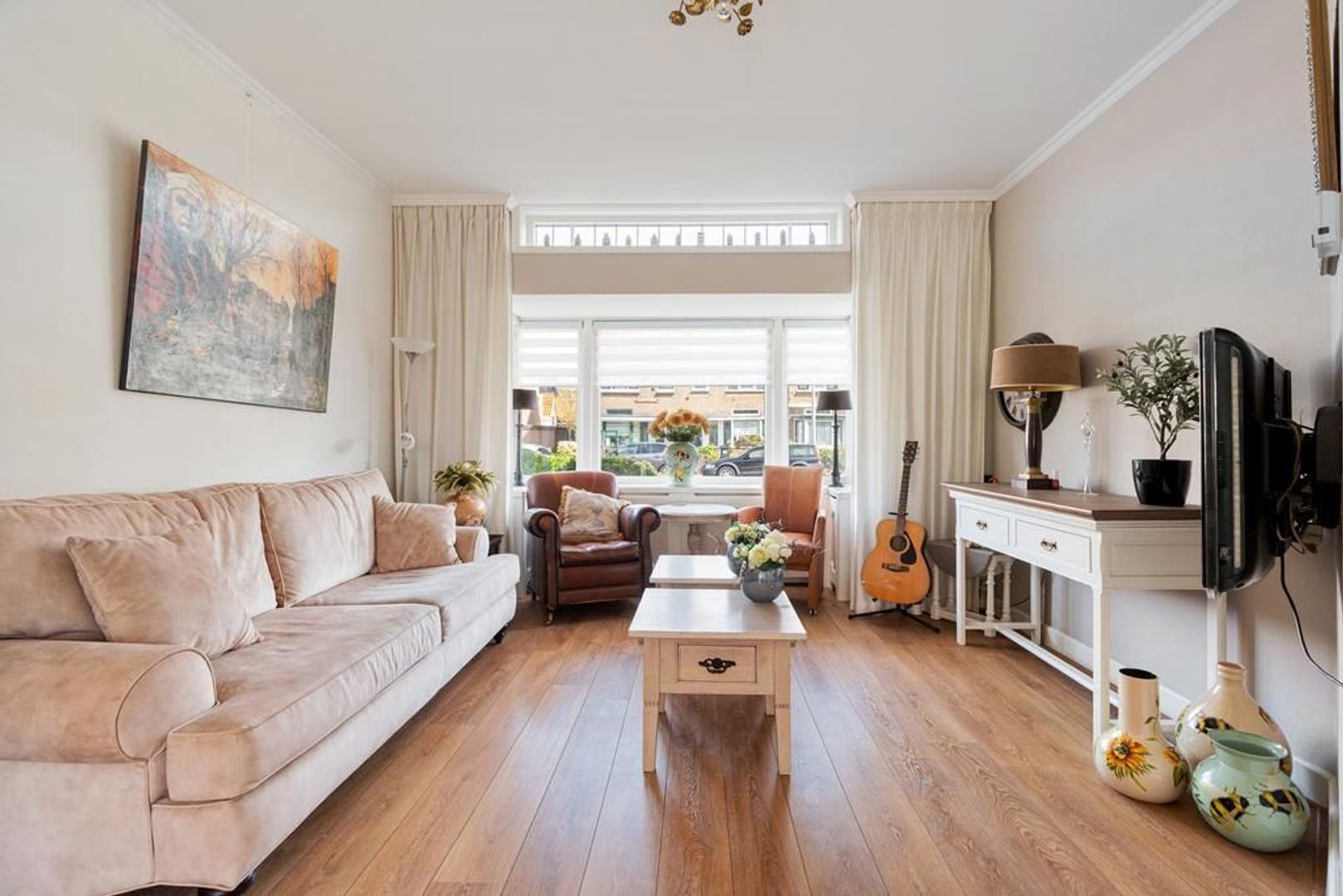 Quarles van Uffordstraat 43, Noordwijk foto-5