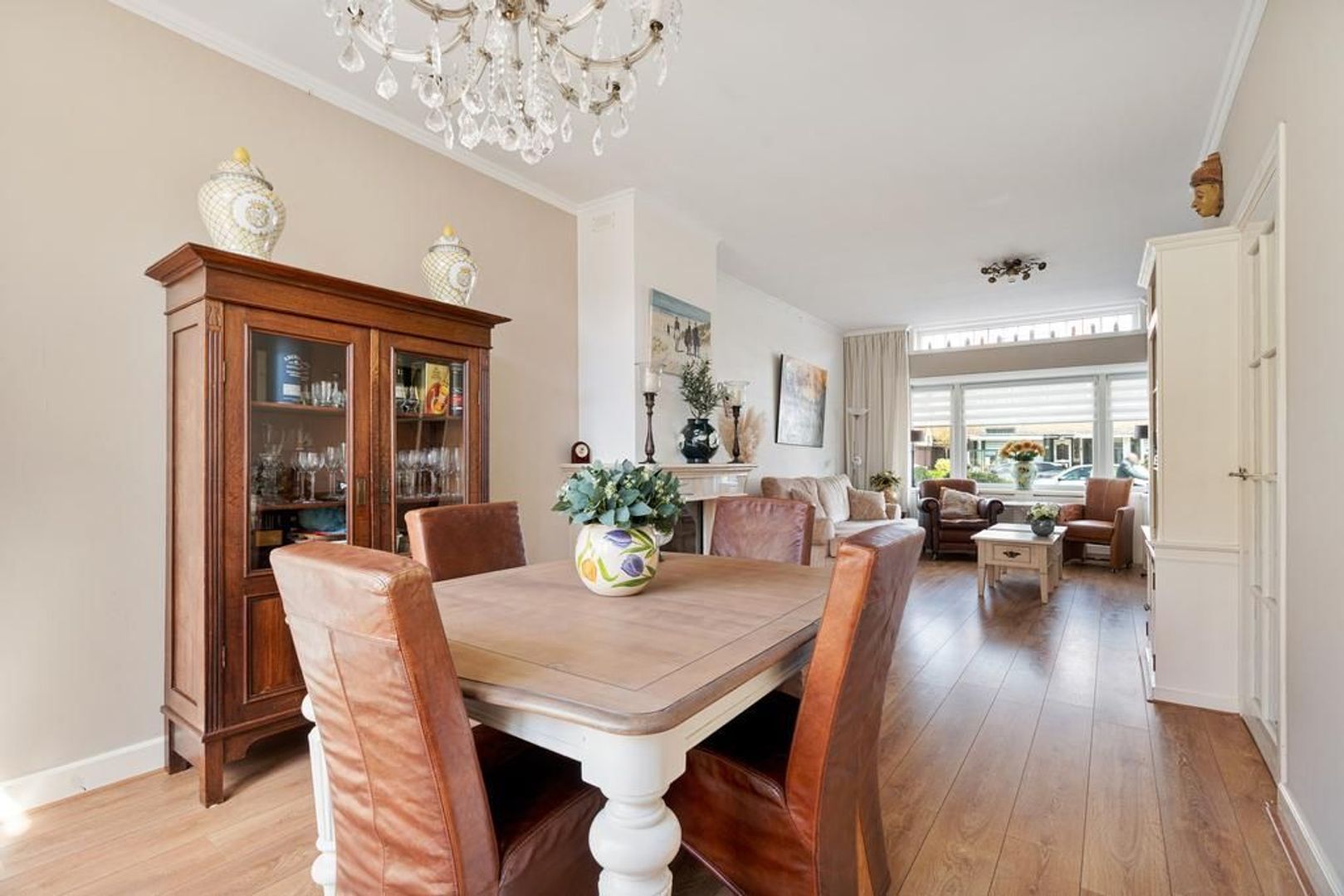 Quarles van Uffordstraat 43, Noordwijk foto-10