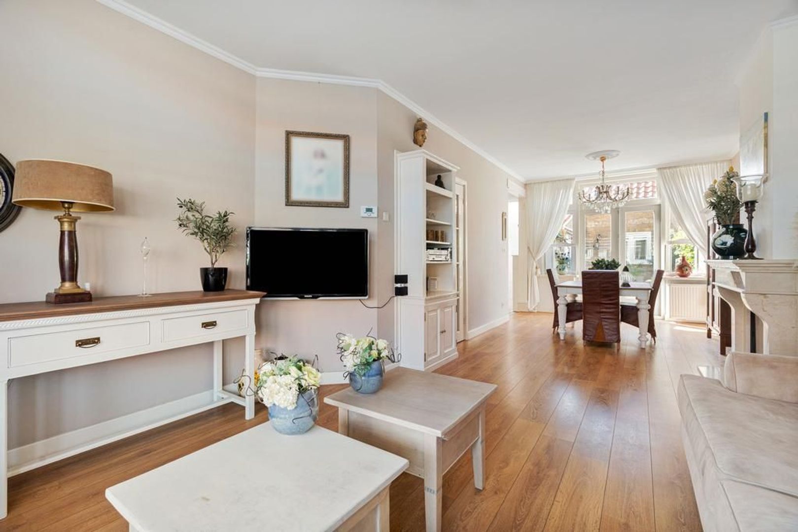 Quarles van Uffordstraat 43, Noordwijk foto-7