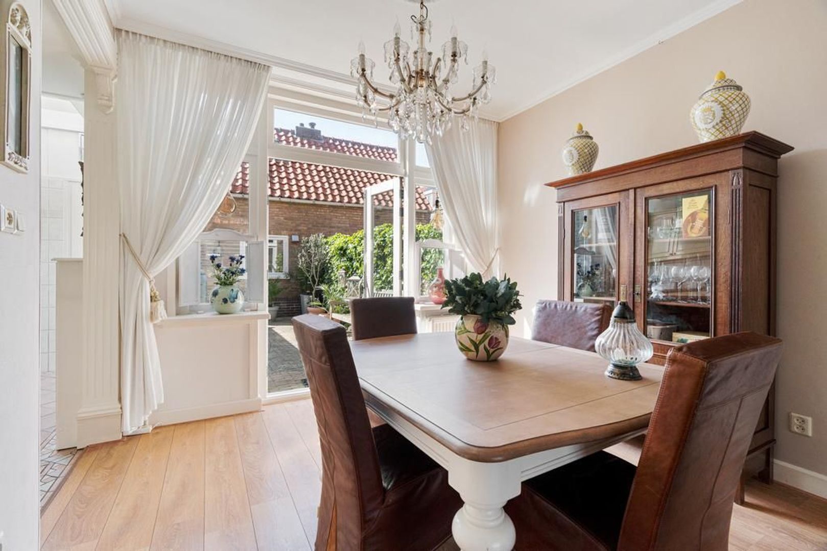 Quarles van Uffordstraat 43, Noordwijk foto-12