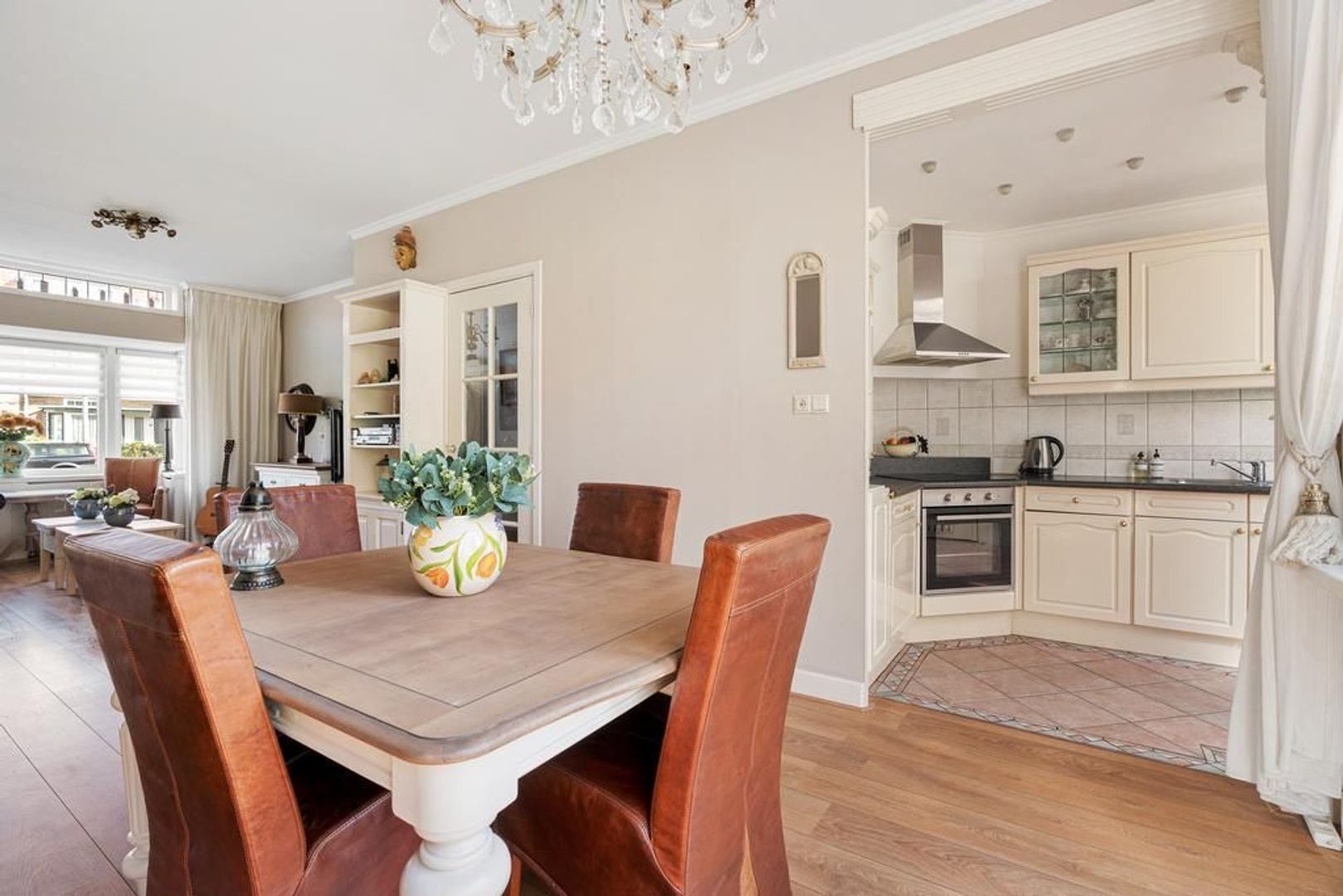 Quarles van Uffordstraat 43, Noordwijk foto-11