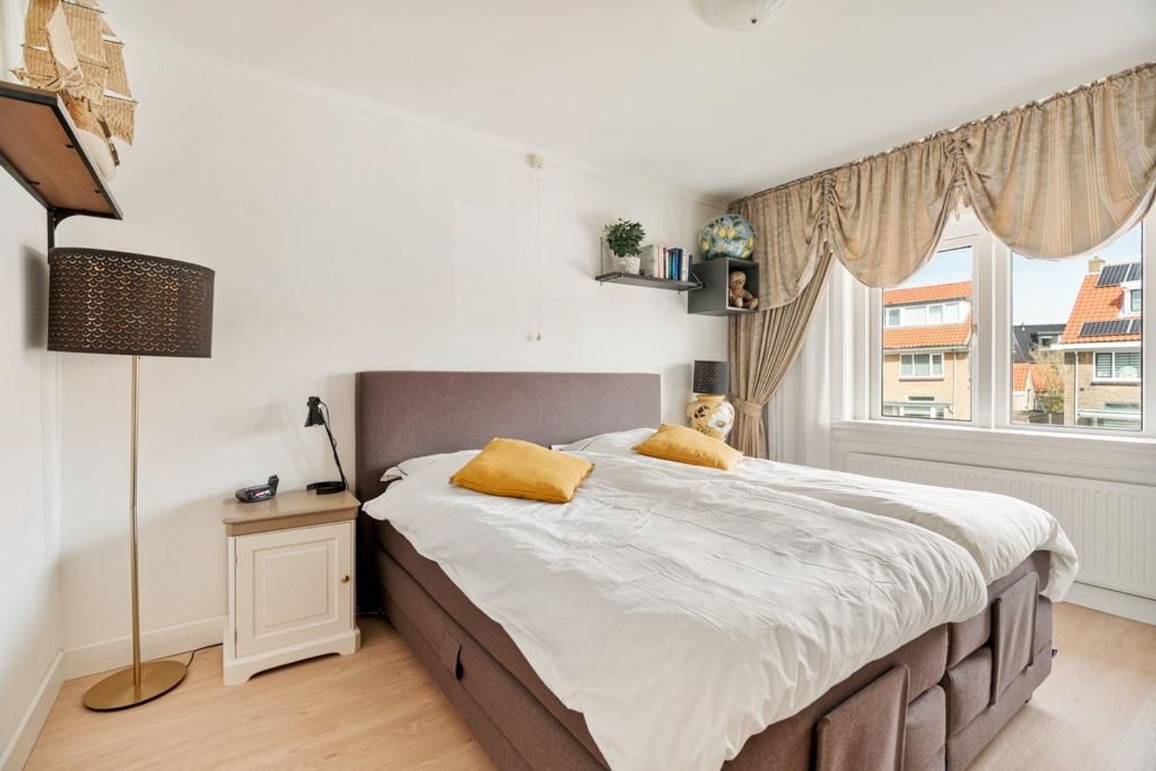 Quarles van Uffordstraat 43, Noordwijk foto-21