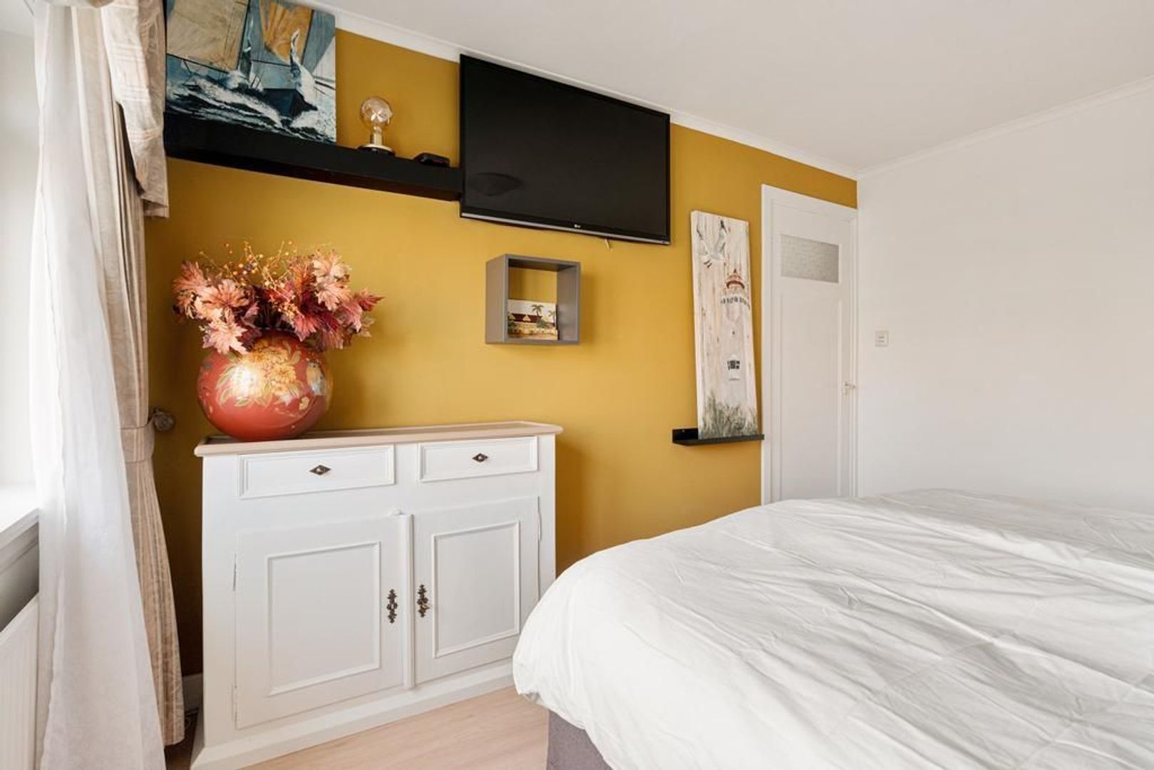 Quarles van Uffordstraat 43, Noordwijk foto-22