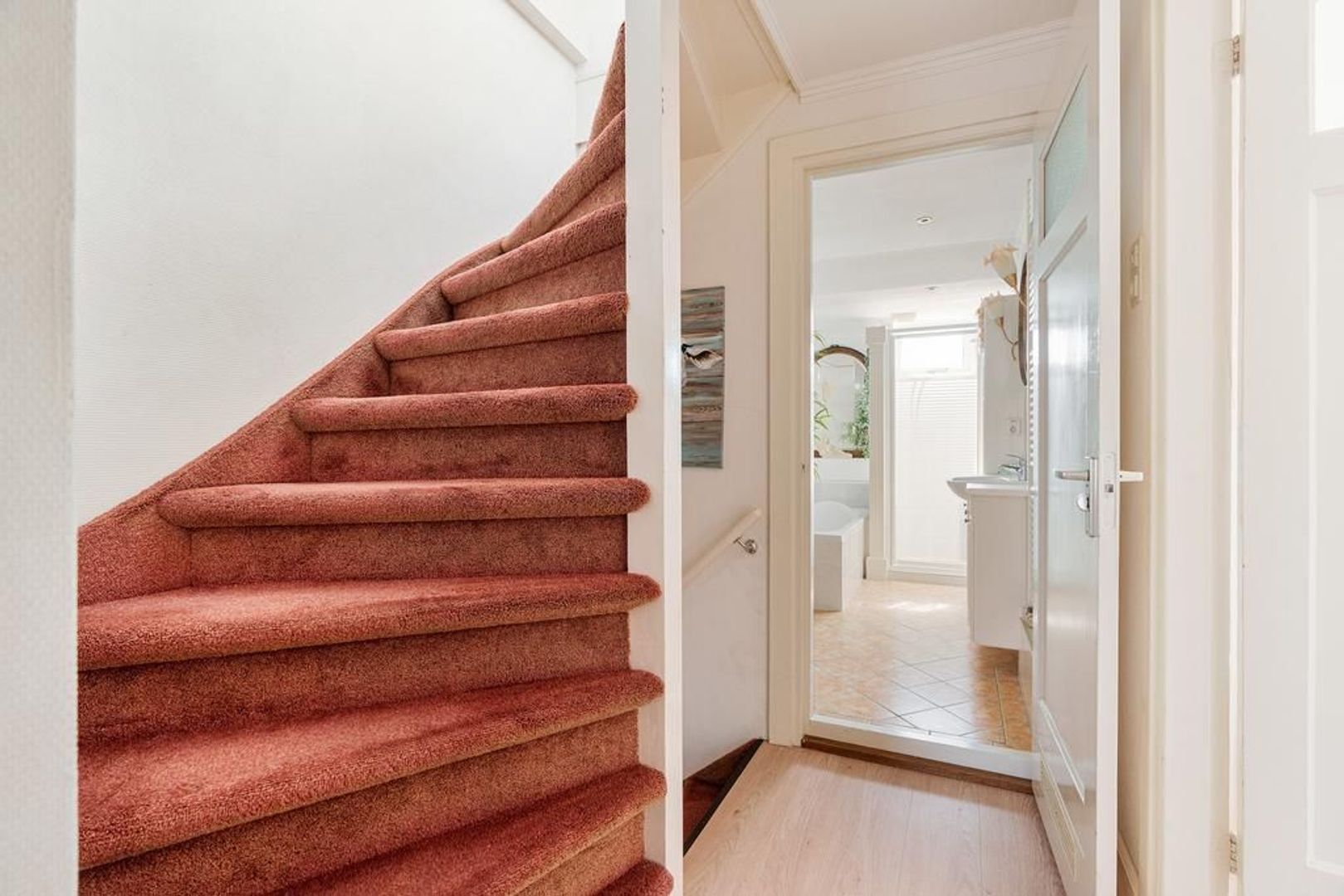 Quarles van Uffordstraat 43, Noordwijk foto-29