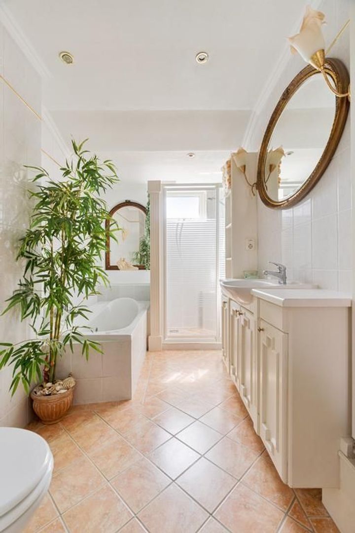 Quarles van Uffordstraat 43, Noordwijk foto-23