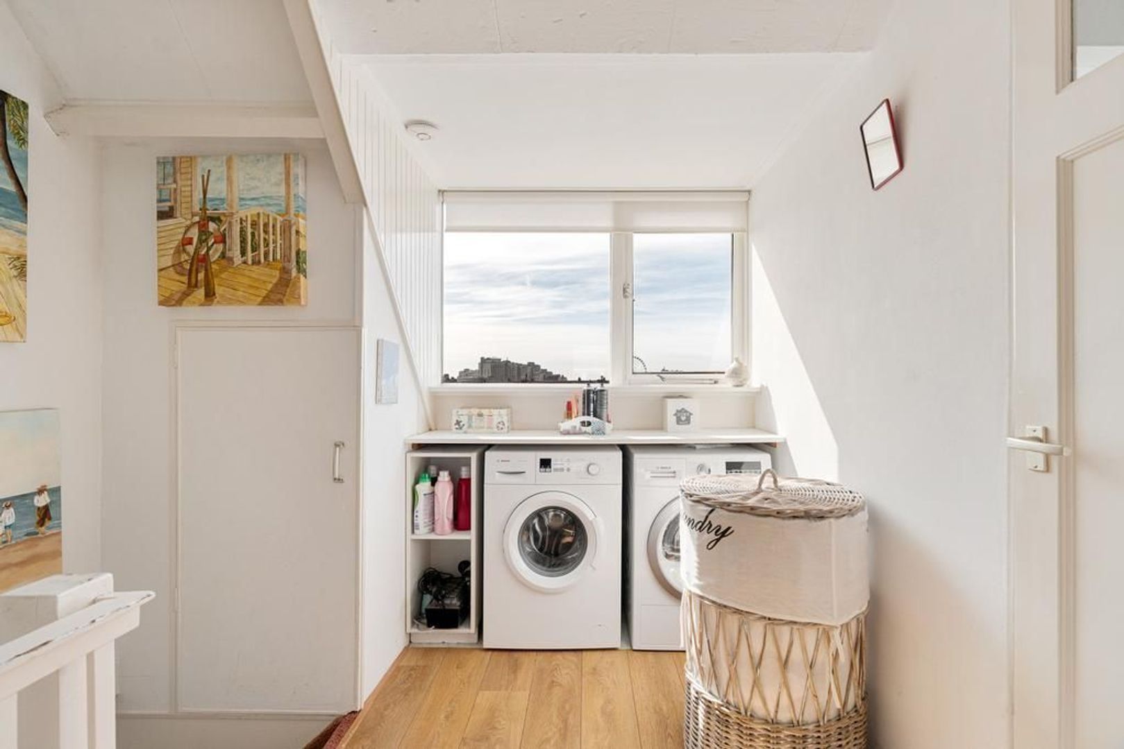 Quarles van Uffordstraat 43, Noordwijk foto-30