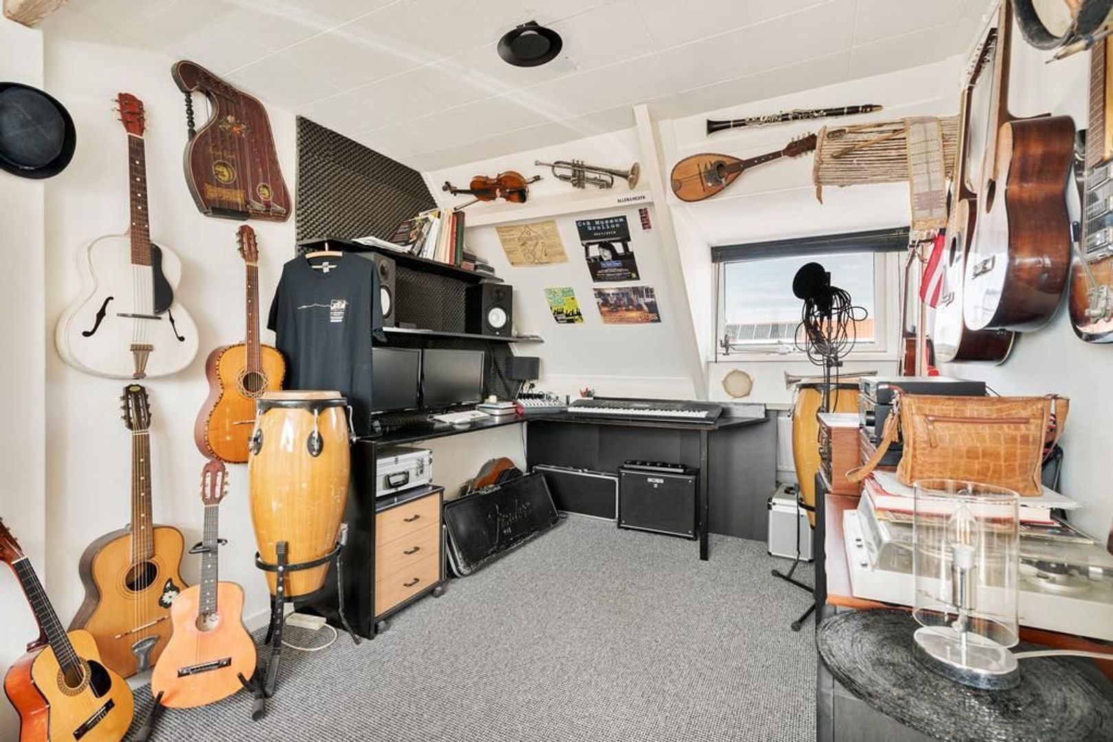 Quarles van Uffordstraat 43, Noordwijk foto-31