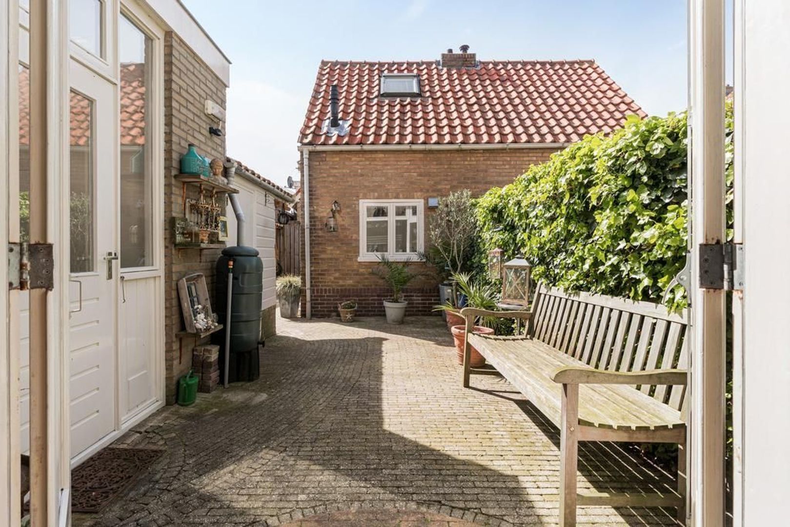 Quarles van Uffordstraat 43, Noordwijk foto-16