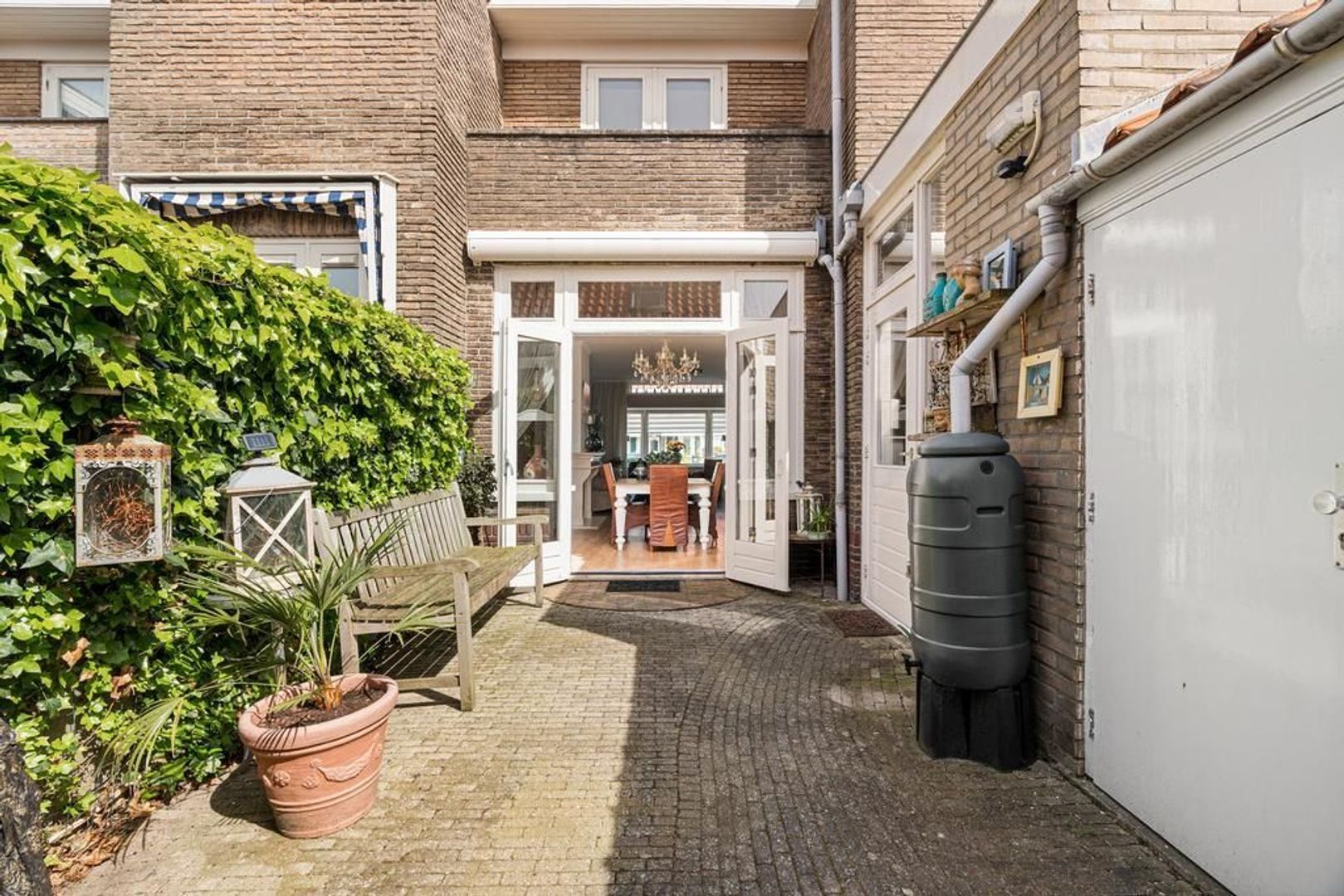 Quarles van Uffordstraat 43, Noordwijk foto-17