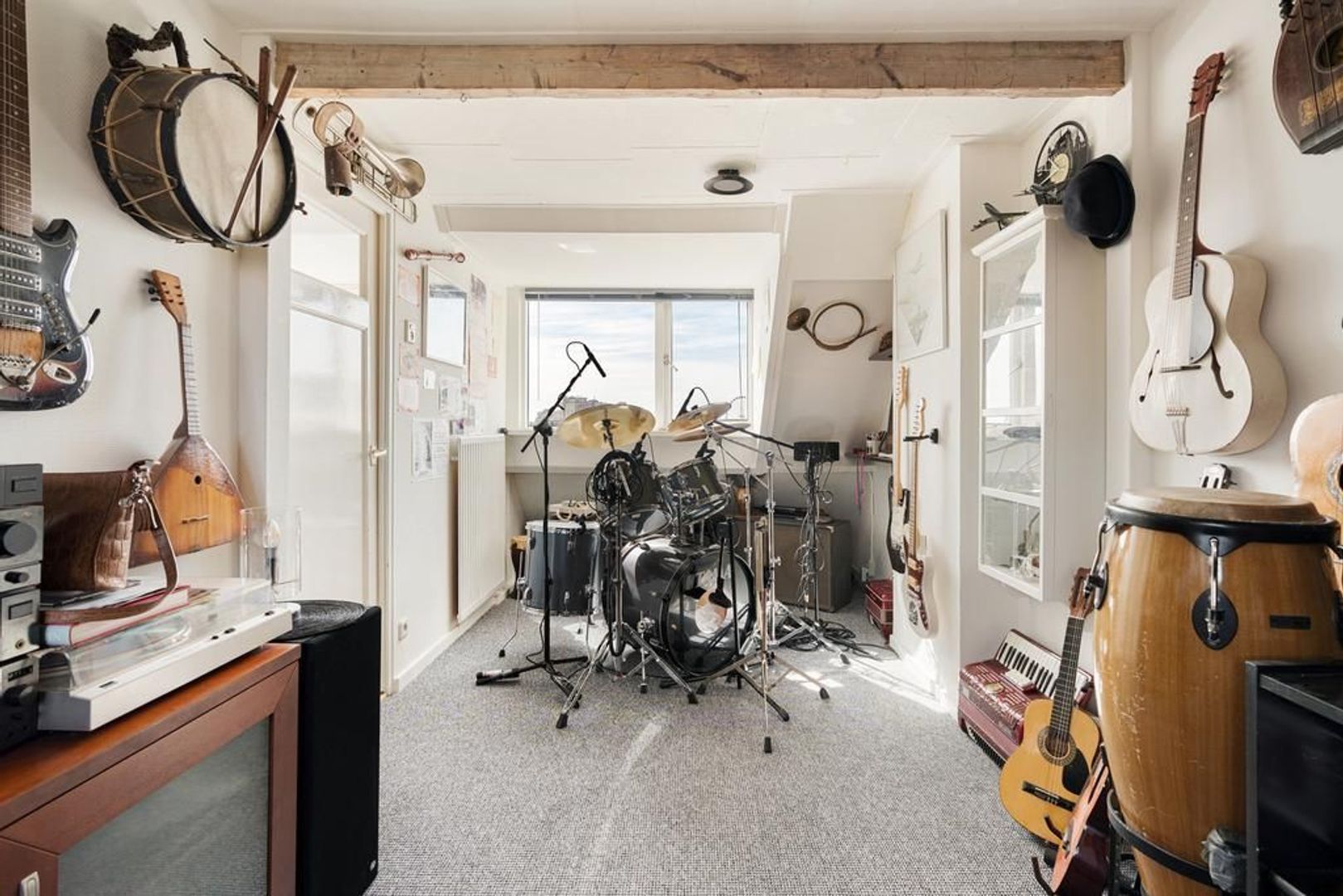 Quarles van Uffordstraat 43, Noordwijk foto-32