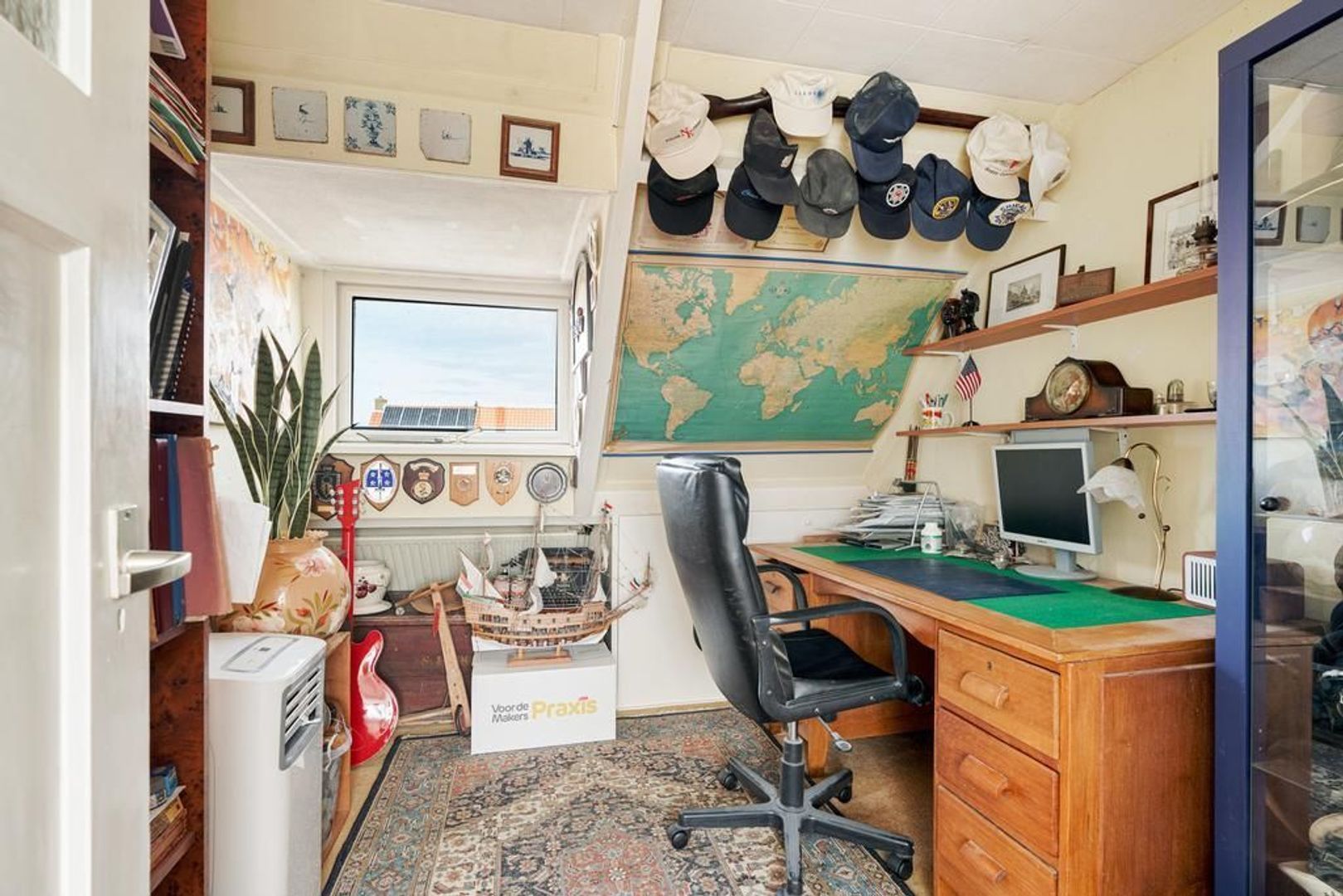 Quarles van Uffordstraat 43, Noordwijk foto-33