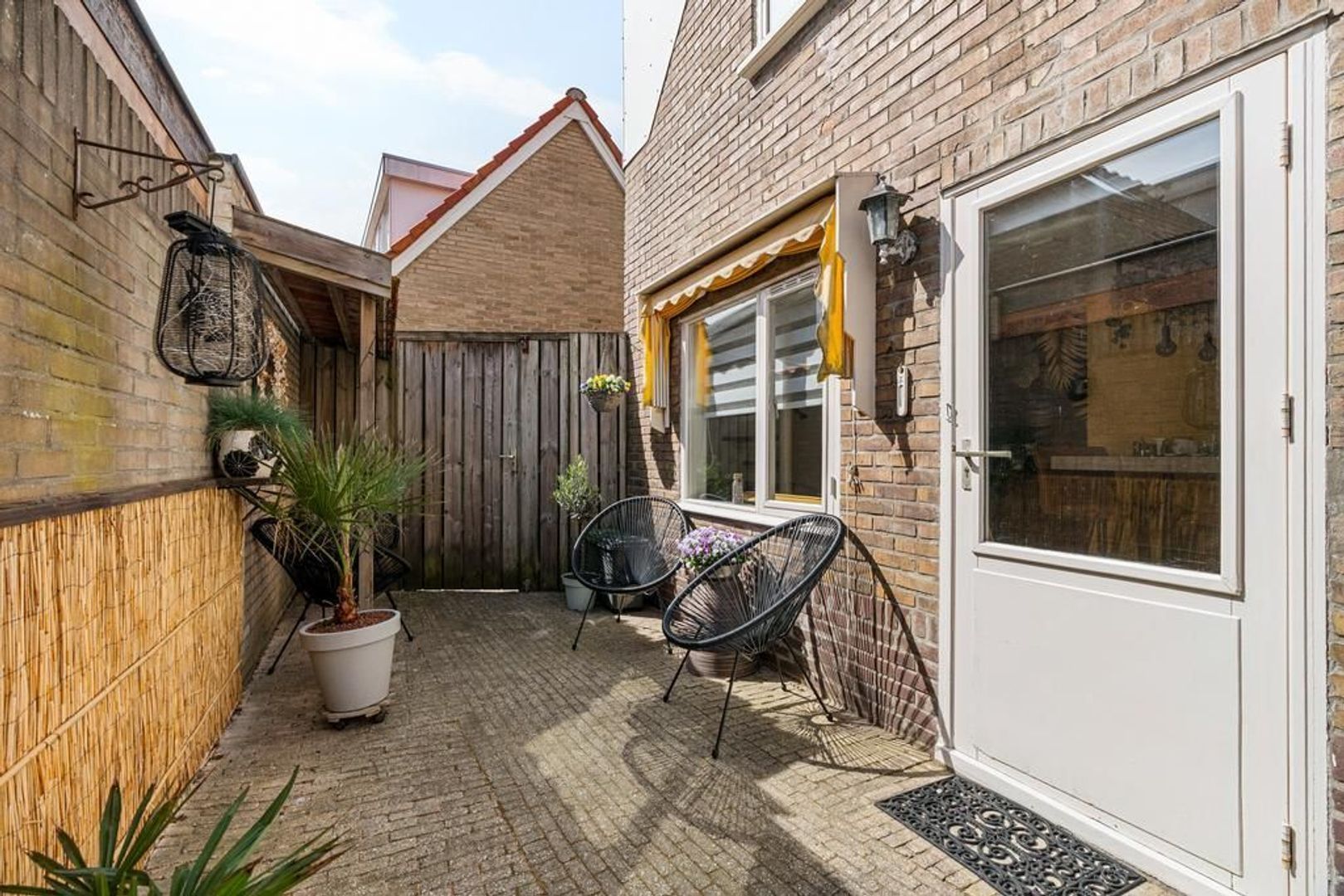 Quarles van Uffordstraat 43, Noordwijk foto-37