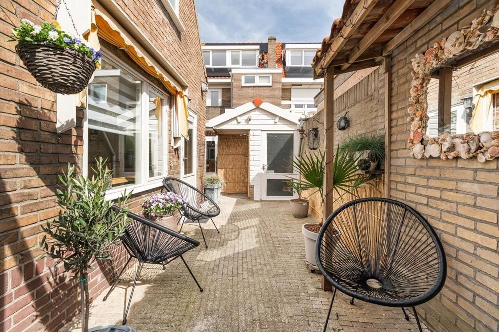 Quarles van Uffordstraat 43, Noordwijk foto-35