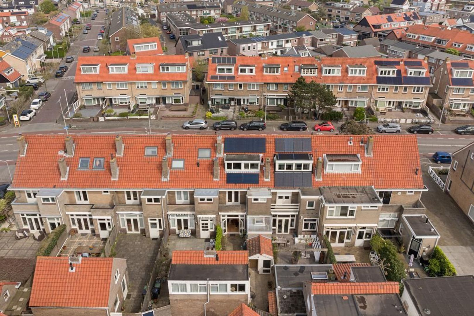 Quarles van Uffordstraat 43, Noordwijk foto-34