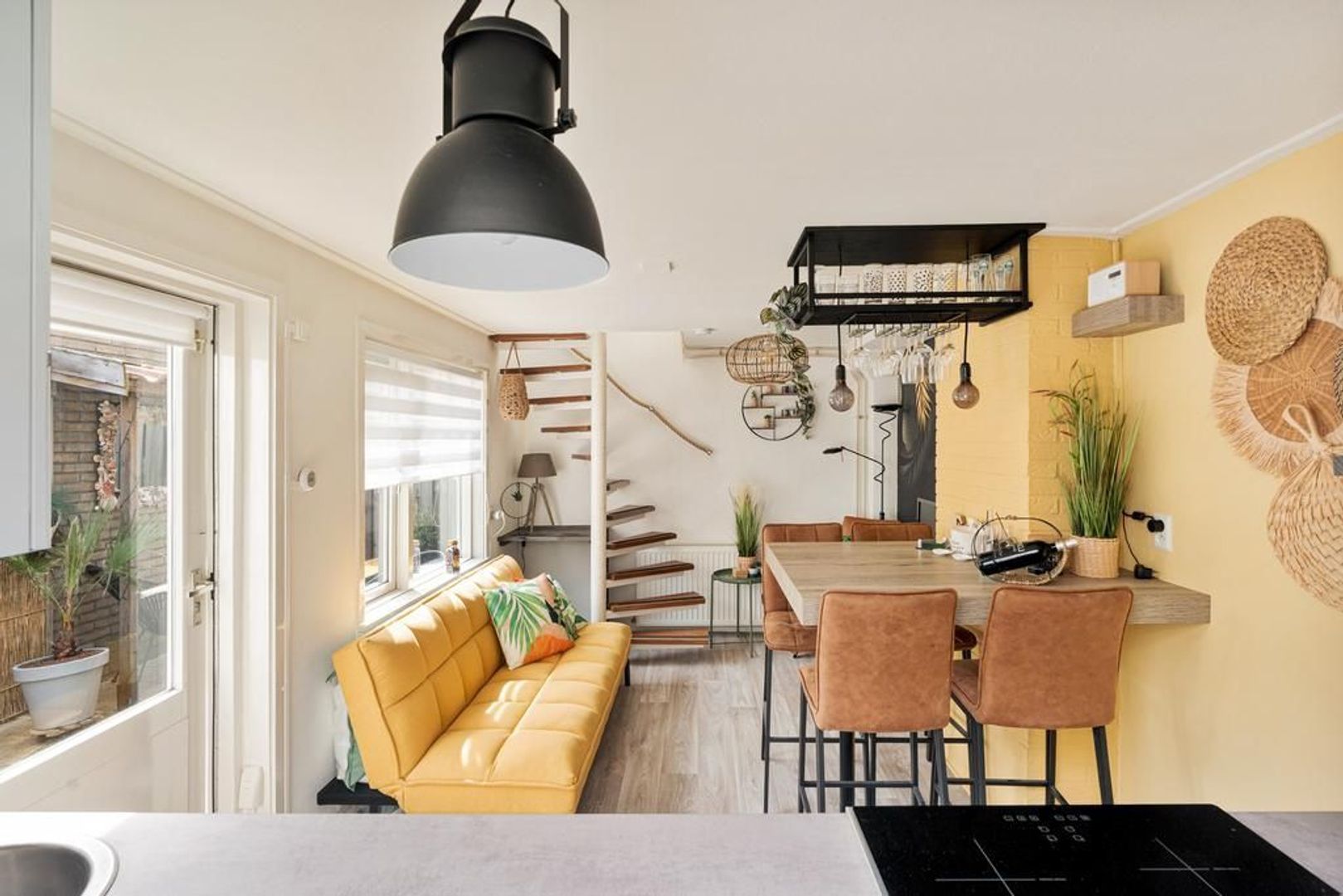 Quarles van Uffordstraat 43, Noordwijk foto-40